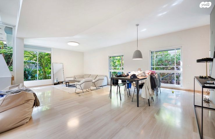 בית פרטי/ קוטג', המשמר האזרחי, אפקה, תל אביב יפו