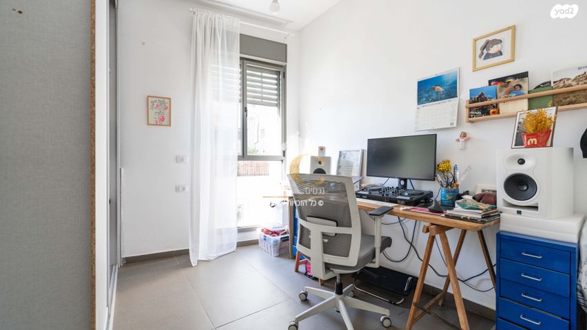 דירה, שם הגדולים, עג'מי, גבעת העליה, תל אביב יפו