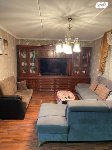 בית פרטי/ קוטג', דניאל, נאות הנביאים, שדרות