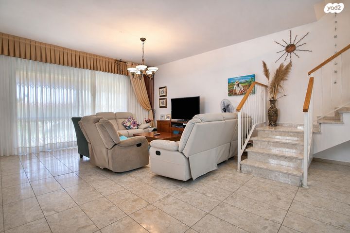 דו משפחתי, חרובים 58, סביוני ים, קרית ים