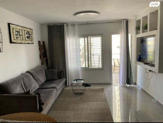 דירה, רמת חן ובן ציון, נתניה