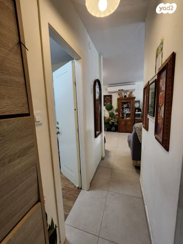 דירה, גבריאל 4, בן גוריון, לוד