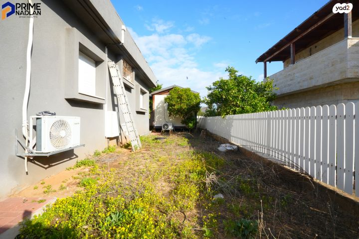 בית פרטי/ קוטג', גלבוע 8, ויצמן, חדרה