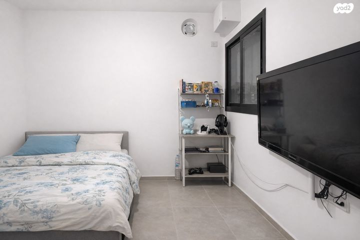 דירה, קרית קריניצי, רמת גן