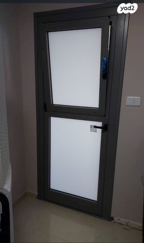 דירה, אשדוד