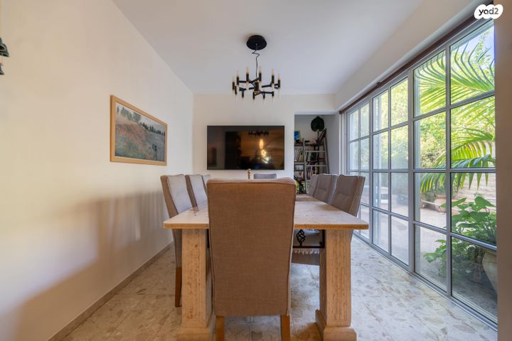 בית פרטי/ קוטג', רביבים 127, נווה אפק, ראש העין