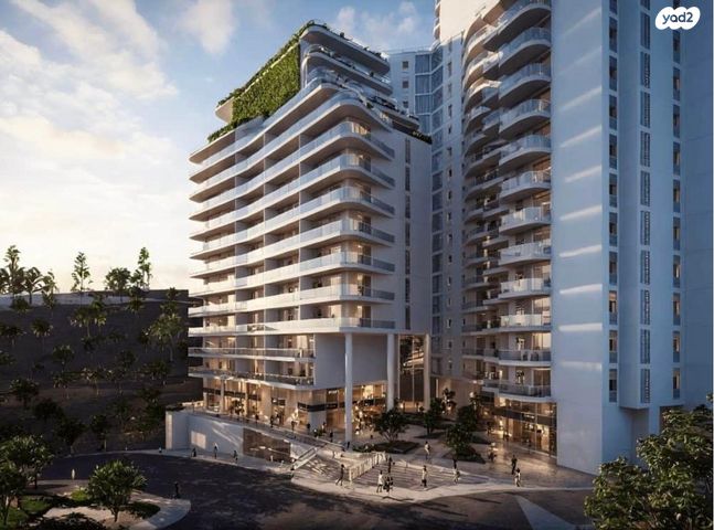 דירה, ז'אן ז'ורס, קרית שפרינצק, חיפה