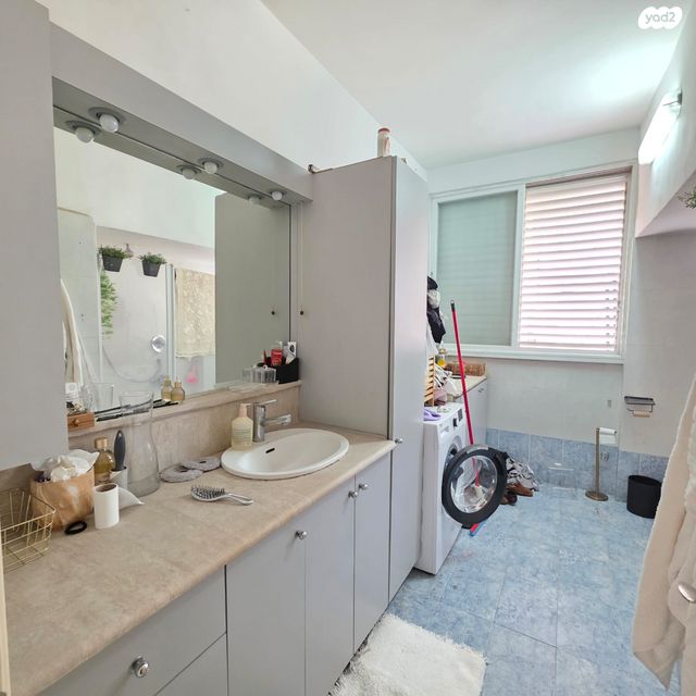 דירה, דוד אלעזר, קרית שרת מערב, חולון