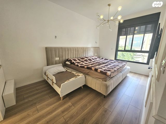 דירה, האלוף נחמיה תמרי 1, עליות, רמת גן