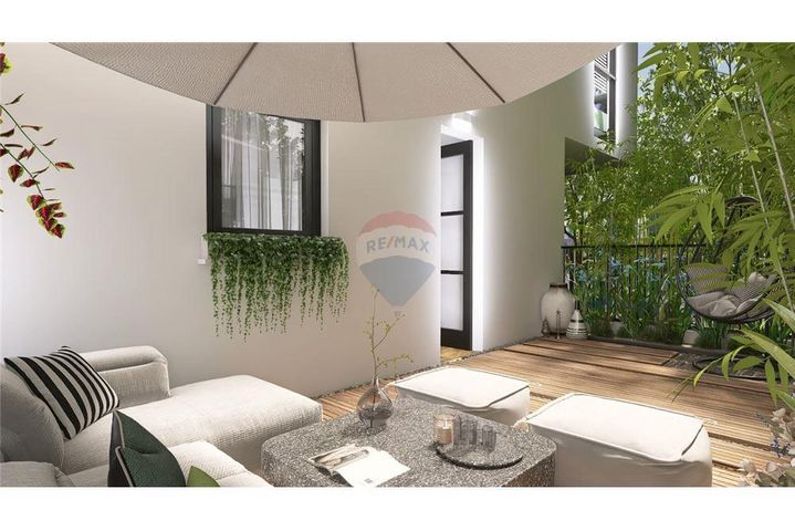 דופלקס, קליי 8, הצפון החדש - כיכר המדינה, תל אביב יפו