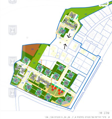 גג/ פנטהאוז, הגפן, באר יעקב