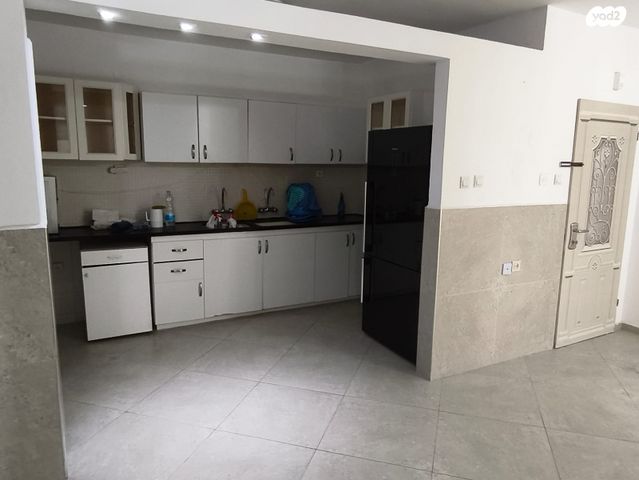 דירה, ריינס, קרית שמואל, חיפה