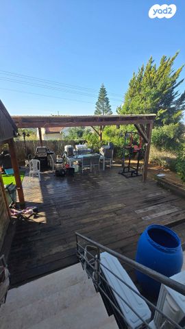 בית פרטי/ קוטג', בית אריה / עופרים