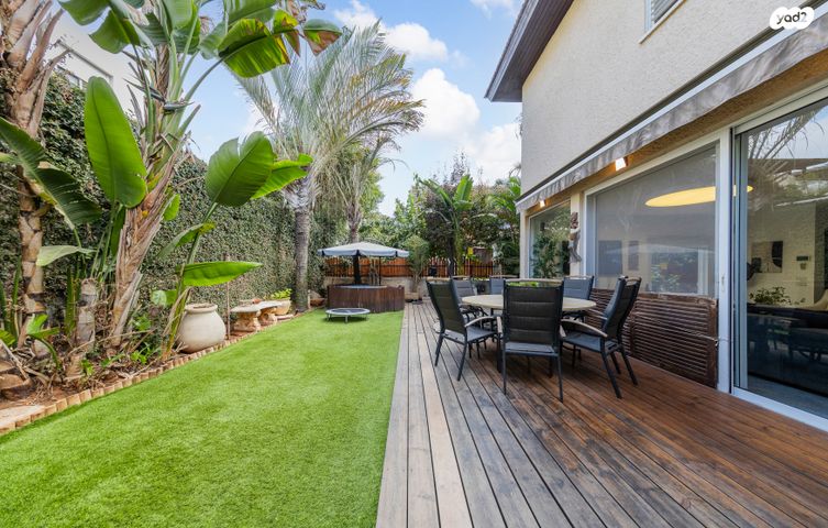 בית פרטי/ קוטג', רמתיים, הוד השרון