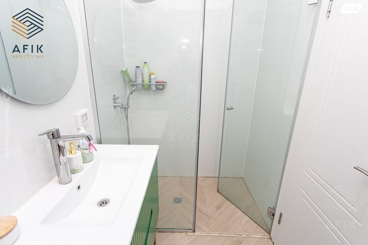 דירה, נווה שאנן, חיפה