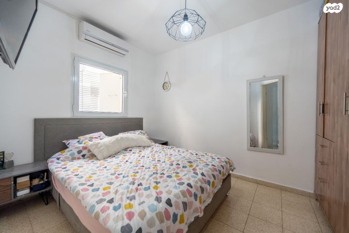 דירה, הירקונים 10, קרית הרב סלומון, פתח תקווה