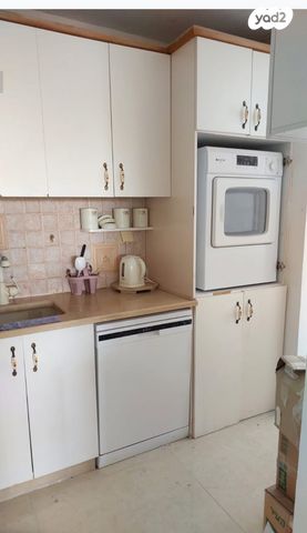 דירה, אשדוד