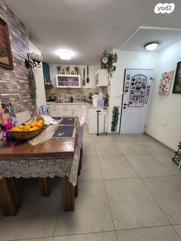 דירה, גבריאל 4, בן גוריון, לוד