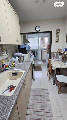 דירה, אילנות, כרמיאל