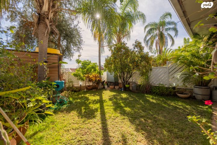 בית פרטי/ קוטג', רביבים 127, נווה אפק, ראש העין