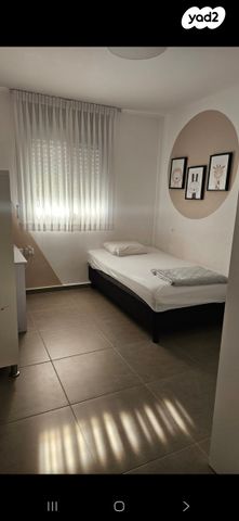 דירה, דפנה, סיגליות, באר שבע