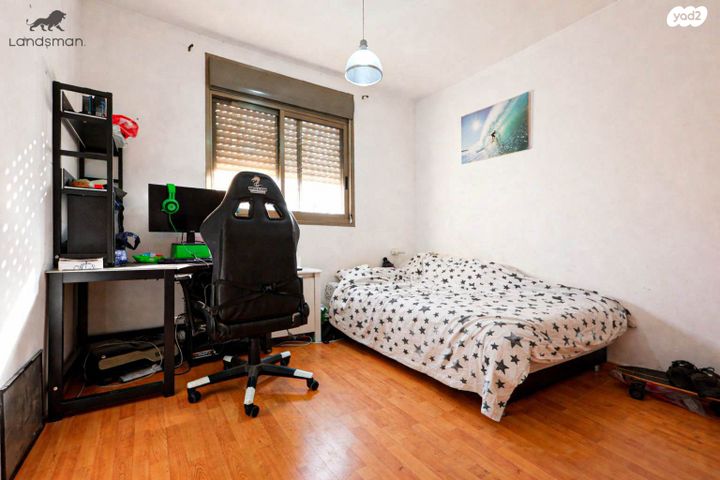 דירה, יוסף 7, קרית השרון, נתניה