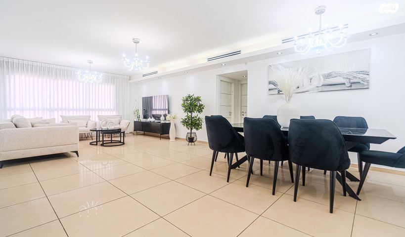 דירה, שדרות ירושלים 86, ברנע, אשקלון