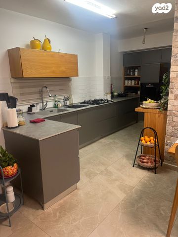 דירת גן, נווה מנחם, באר שבע