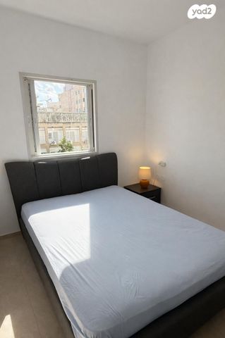 דירה, אליעזר בן יהודה 28, המרכז השקט / מרכז העיר, פתח תקווה