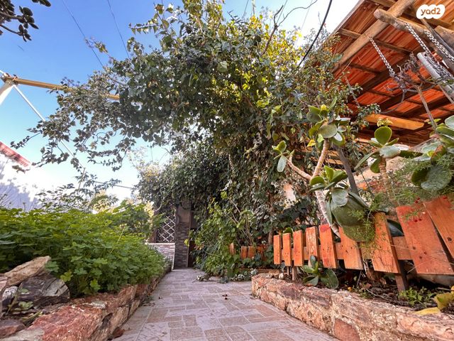 בית פרטי/ קוטג'