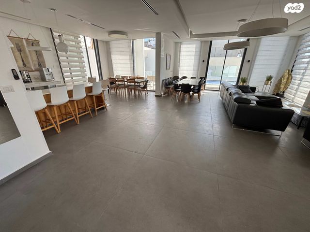 בית פרטי/ קוטג', דרך הבשמים, הבשמים, שחמון, רובע 6, אילת