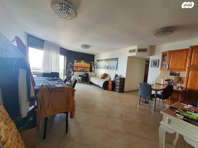 דירה, חנה סנש 12, בת ים