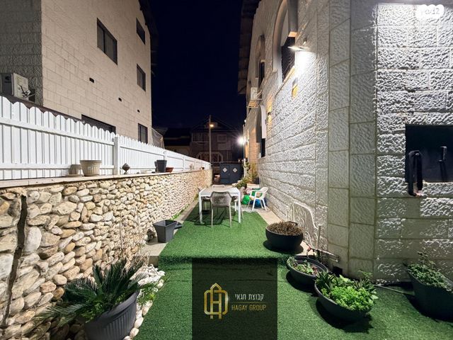 בית פרטי/ קוטג', ורדים 11, נווה יהונתן, רמלה