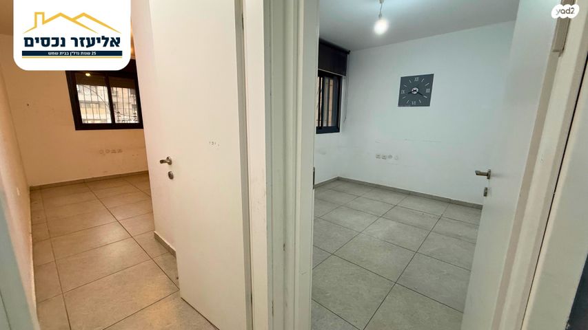 דירה, שדרות האמוראים, דובב מישרים / רמת בית שמש ד-1, בית שמש