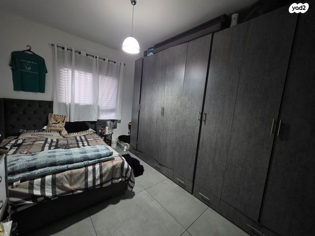 דירה, משכנות האומנים, קרית מוצקין