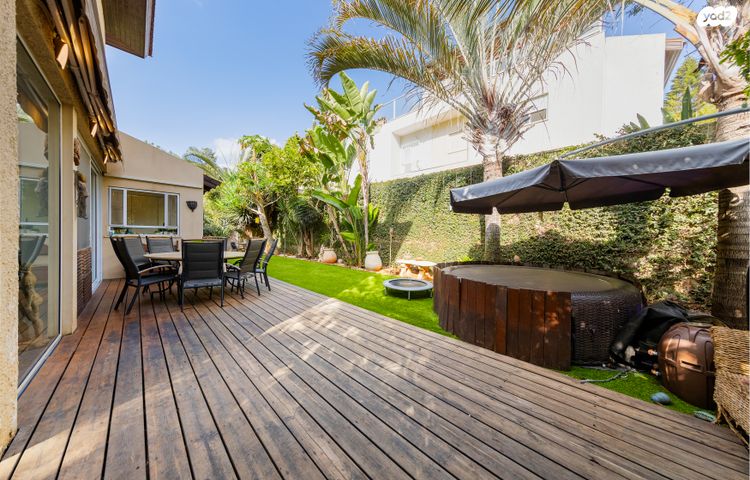 בית פרטי/ קוטג', רמתיים, הוד השרון