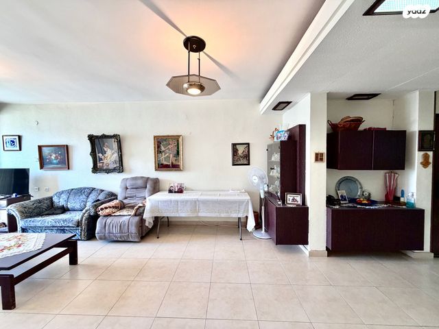 דירה, סמילנסקי 67, מרכז העיר דרום, נתניה