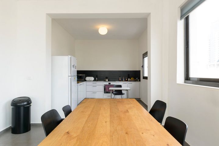 דירה, גאולה, כרם התימנים, תל אביב יפו