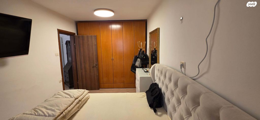 דירת גן, עולי הגרדום, ארמון הנציב, תלפיות מזרח, ירושלים