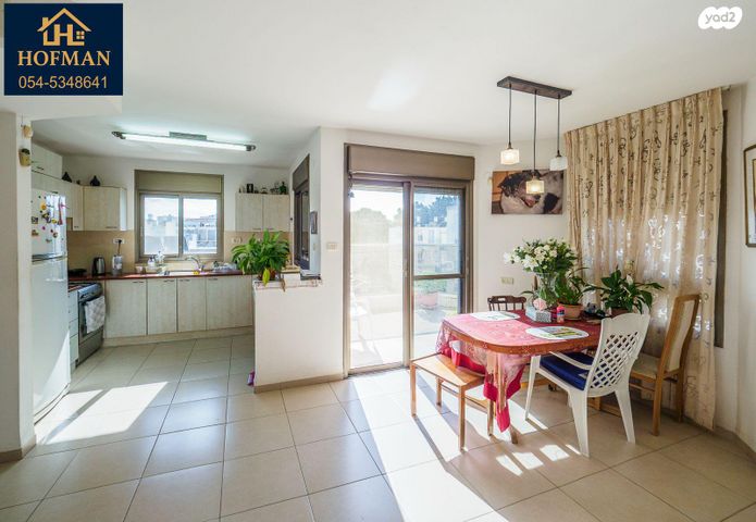 דירה, עגנון 21, עיר, מרכז העיר, נהריה