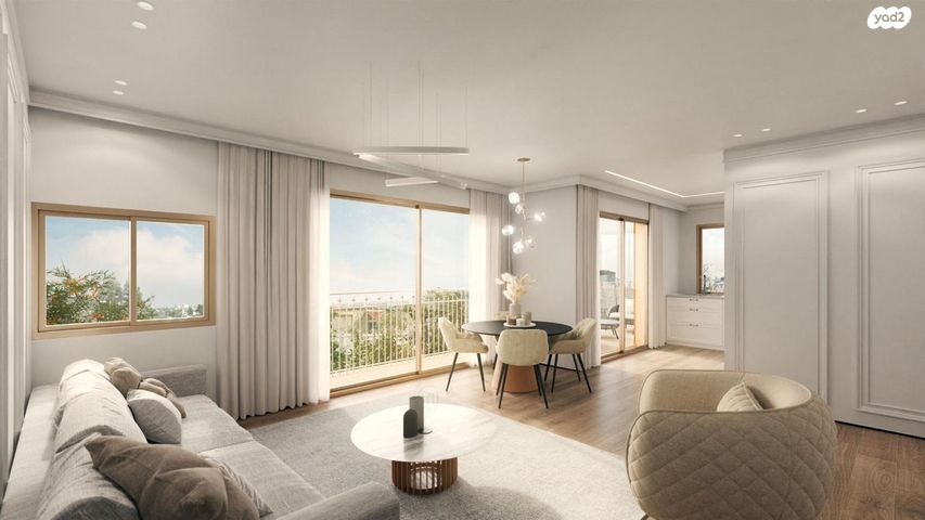 דירה, ניקנור, גבעת הורדים, רסקו, ירושלים