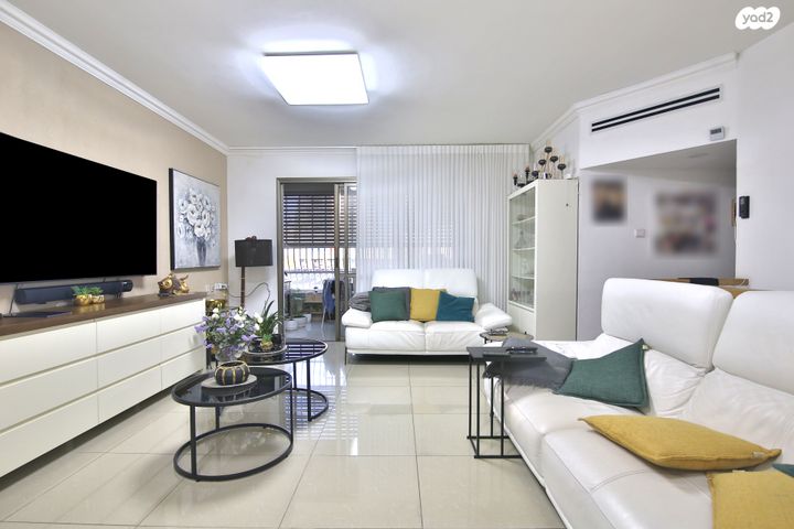 דופלקס, שדרות ירושלים, שיכון צבא קבע, קרית ים