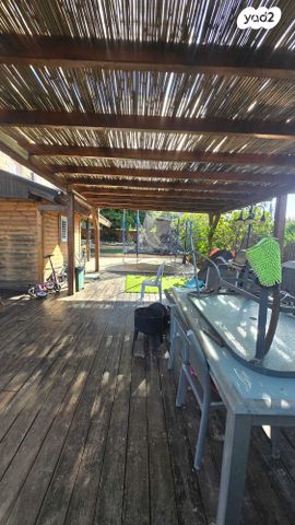 בית פרטי/ קוטג', בית אריה / עופרים