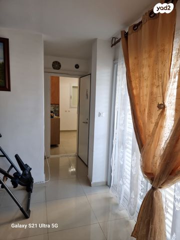 דירה, הרב קוק 41, רובע ב', אשדוד