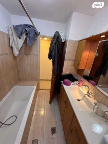 דירה, עין גדי 13, שכונה ט', באר שבע