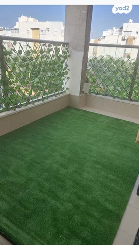 דירה, אשדוד