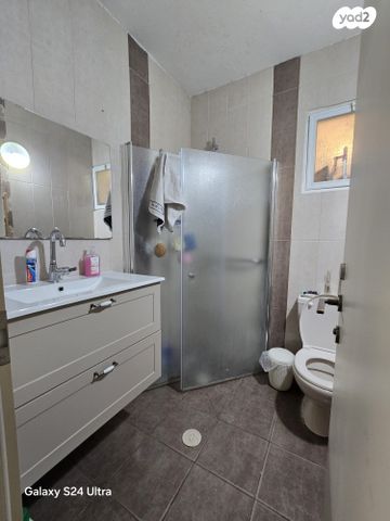 דירת גן, נווה מנחם, באר שבע