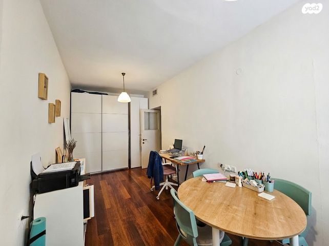 דירה, פנקס 34, הצפון החדש - כיכר המדינה, תל אביב יפו