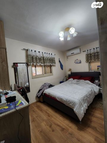 דירה, גבריאל 4, בן גוריון, לוד