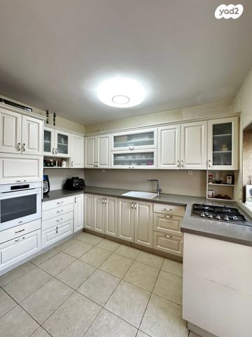 דירה, י.ש. ברנדוויין, פסגת זאב, ירושלים